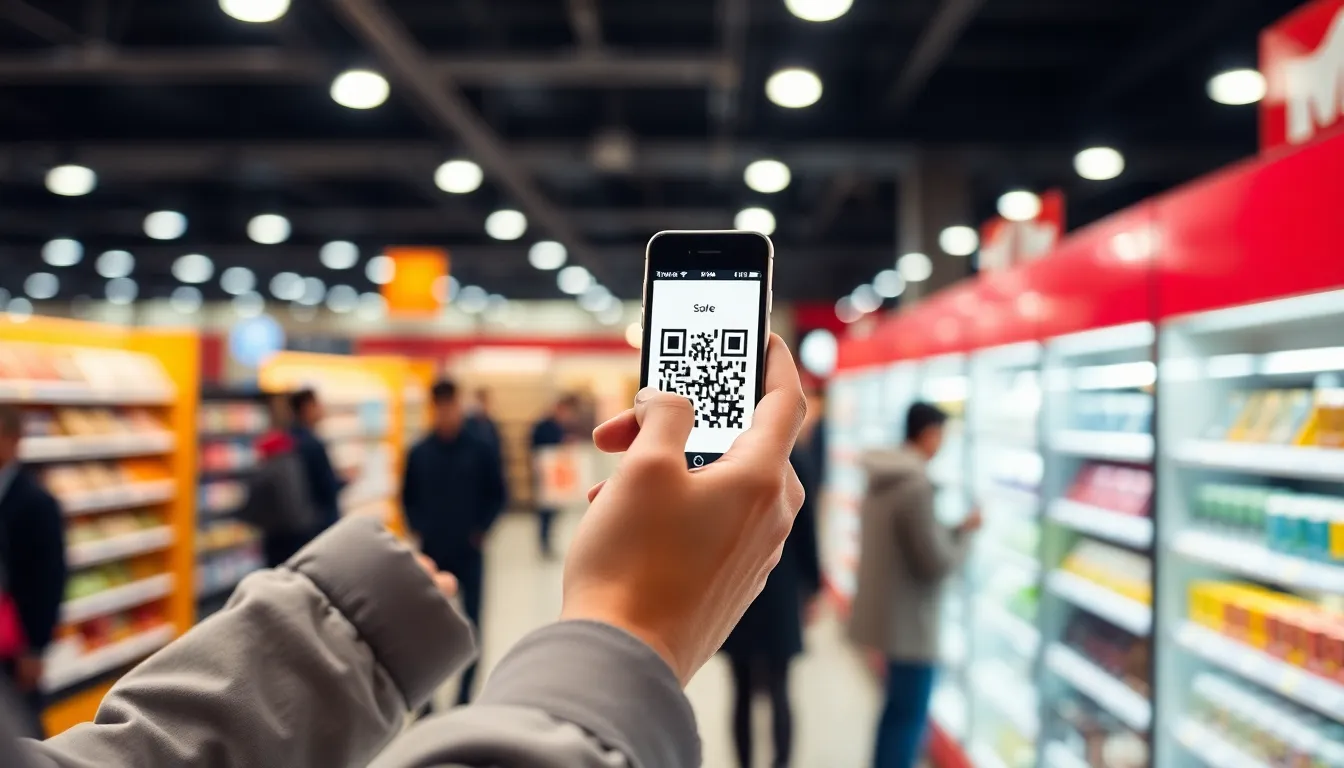 What Is a 3D Barcode Scanner and How to Use It in 2026