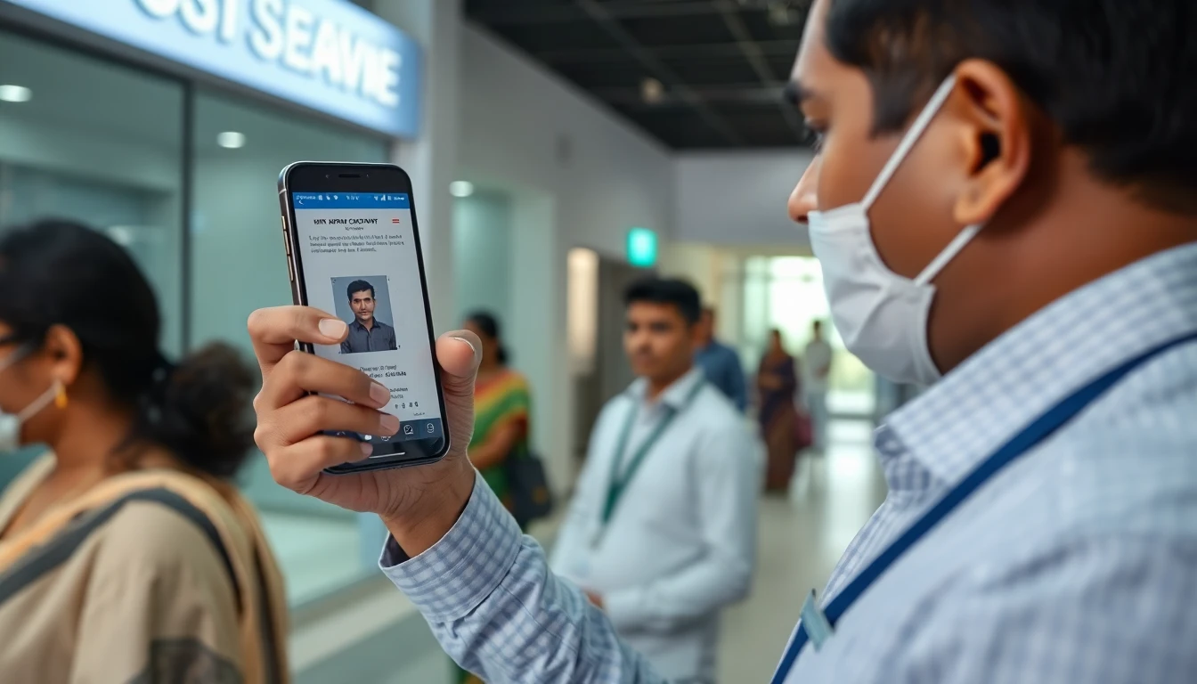 Aadhaar QR Scanner Compared: 2026 Feature, Pricing & Honest Review