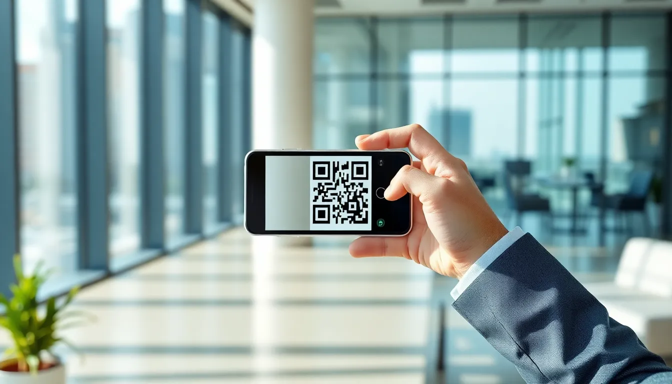 How to Abrir QR Code on Any Device in 2026: The Complete Guide