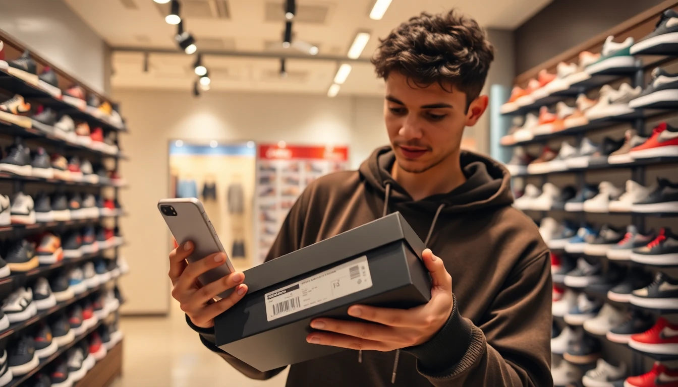 How to Perform an adidas qr code check: A Complete 2026 Guide