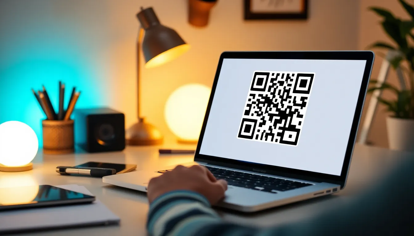 Adobe Free QR Code Compared: 2026 Pricing, Features & Honest Review