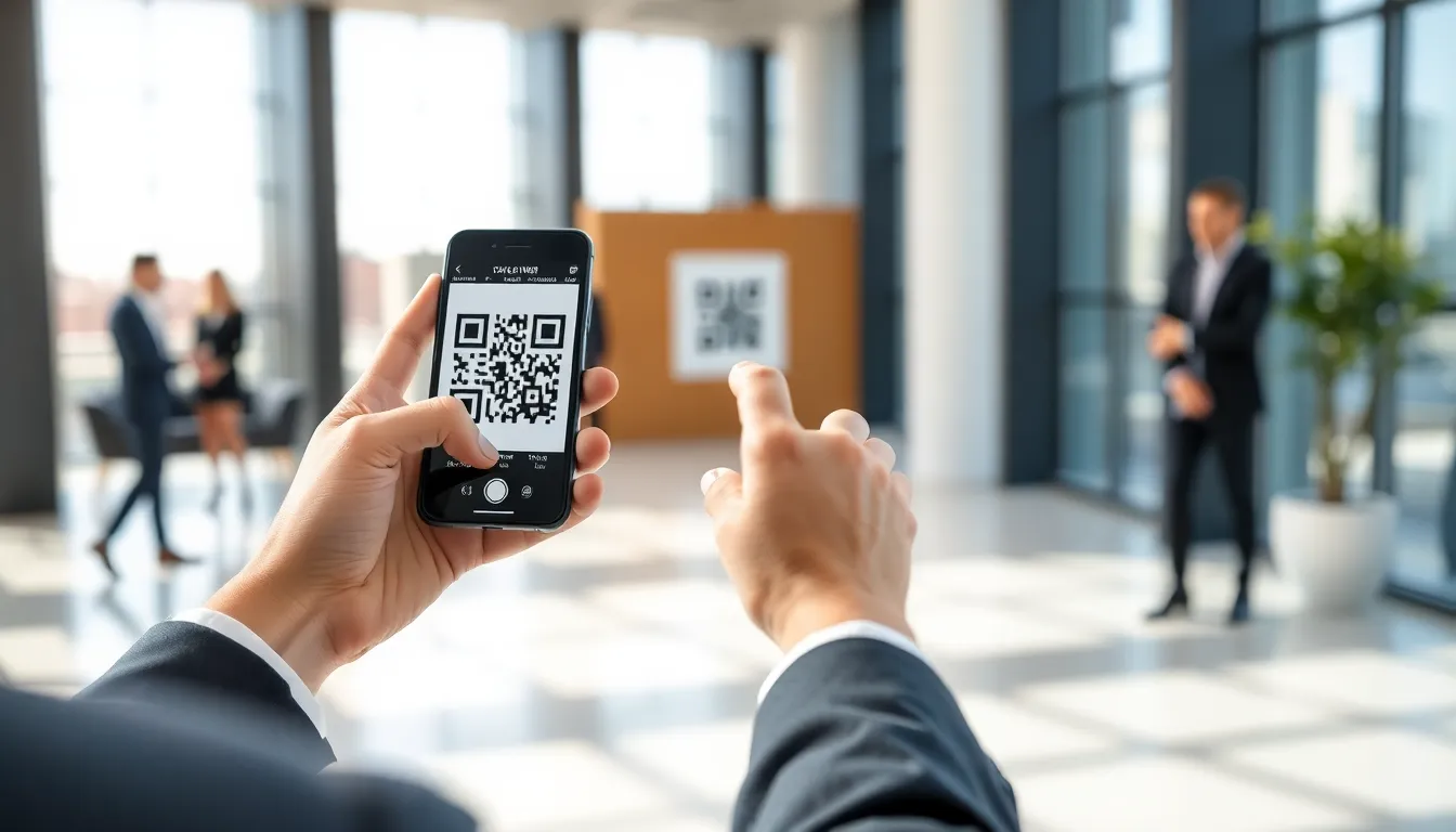 Adobe QR Code Generator Review: Features, Limits, and Alternatives
