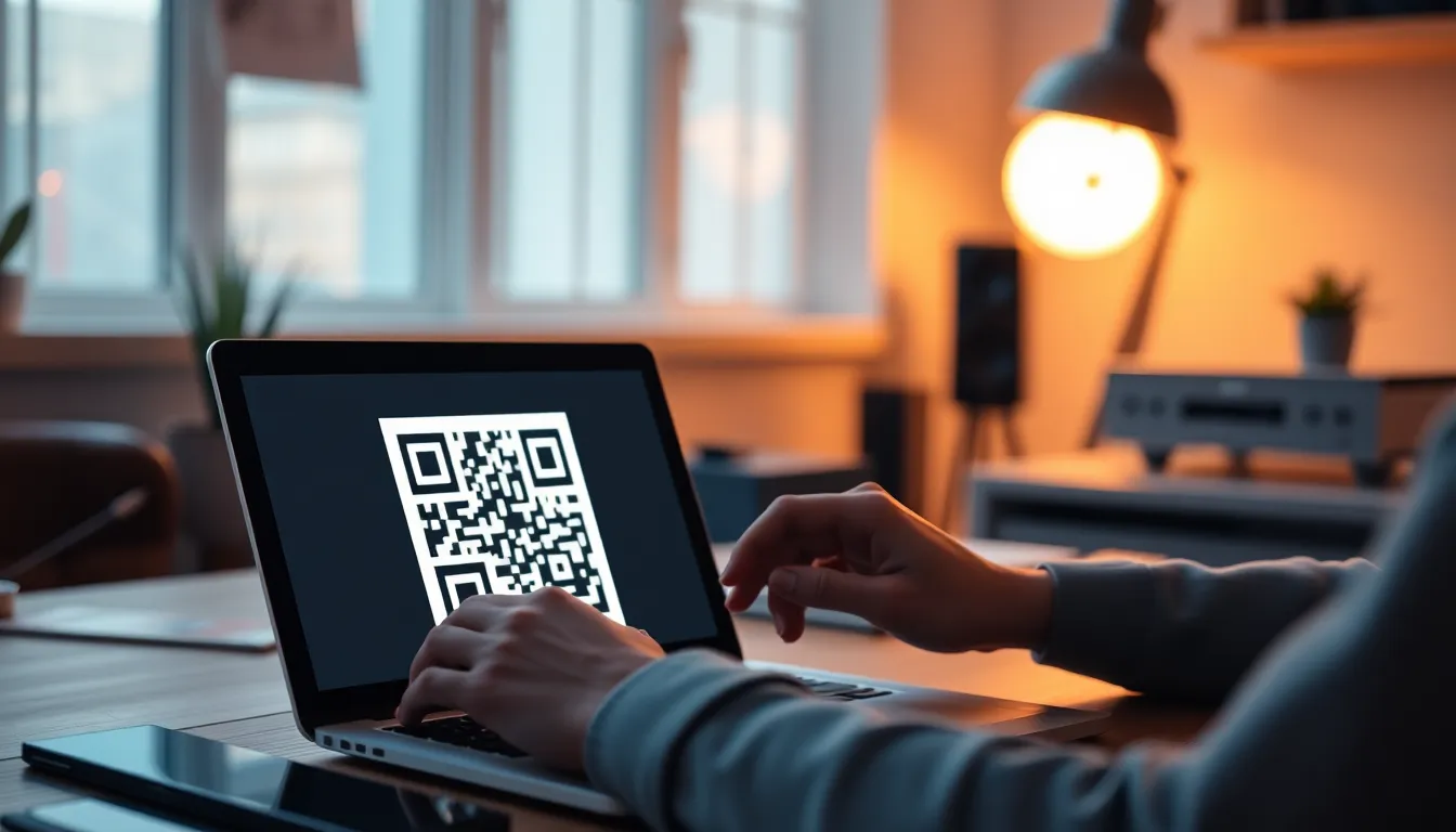 Adobe QR Generator Compared: 2026 Pricing, Features & Honest Review