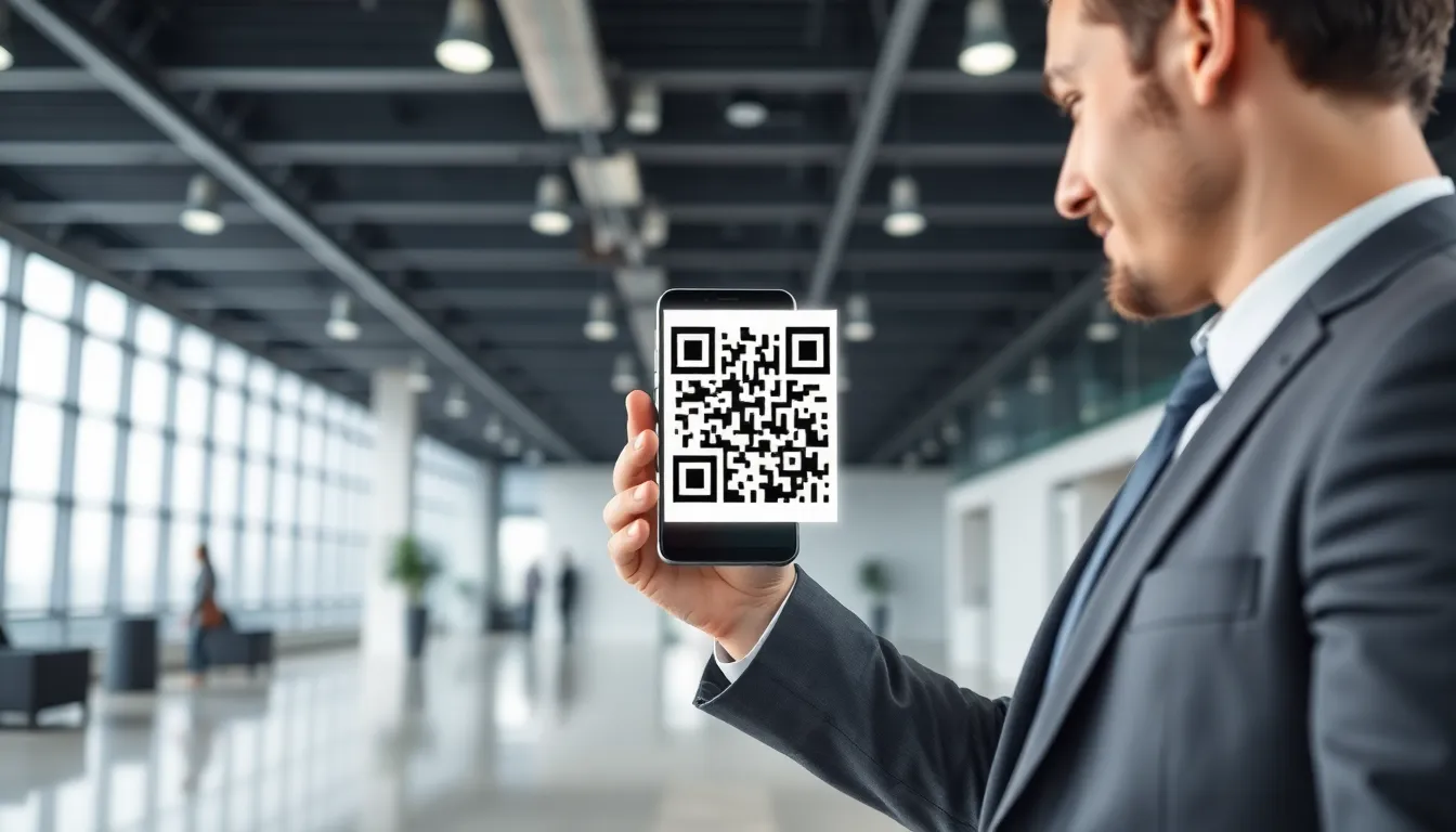 How Audio QR Codes Work (and Why They Beat Text Links in 2026)