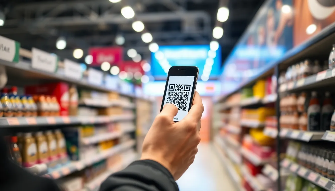 Barcode and QR Code Scanner Compared: 2026 Features, Pricing & Honest Review