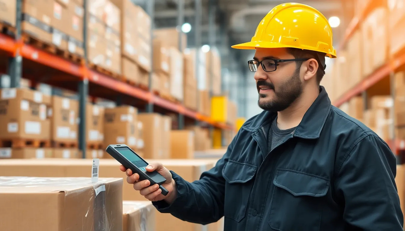 The Barcode Icon: What It Is and How to Use It in 2026