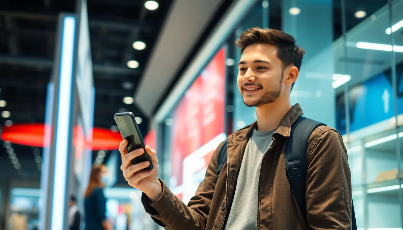 How Barcode Scanners Work: The 2026 Guide to QR Code Technology