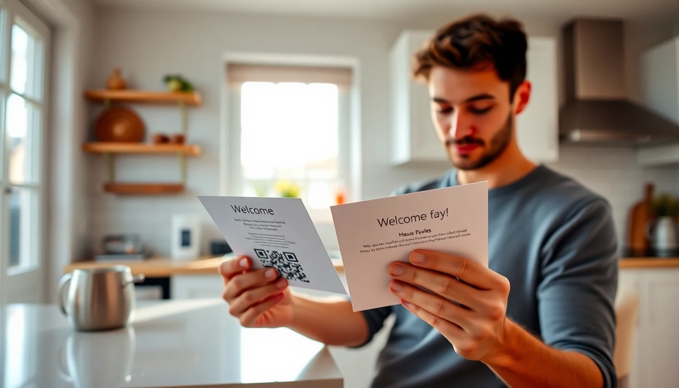 Best QR Code Generator for Airbnb Hosts in 2026 (Tested)
