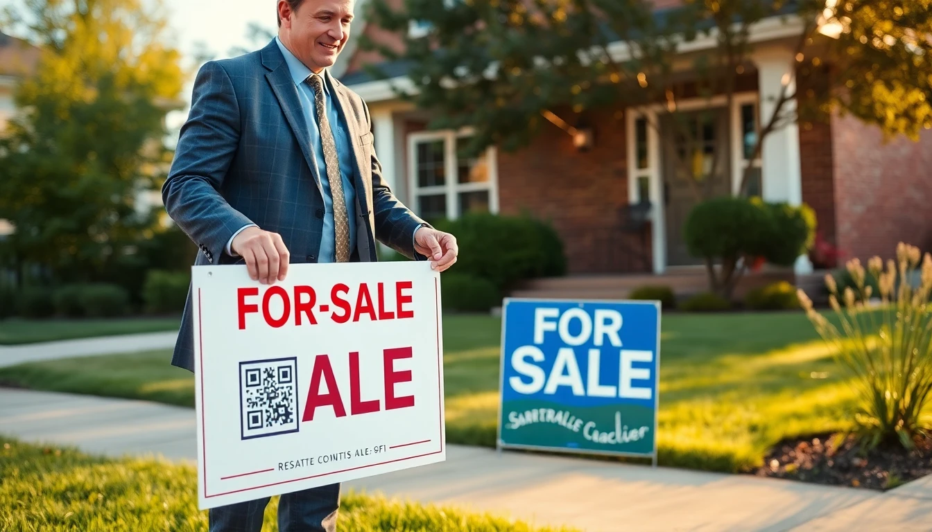 Best QR Code Generator for Real Estate Agents in 2026