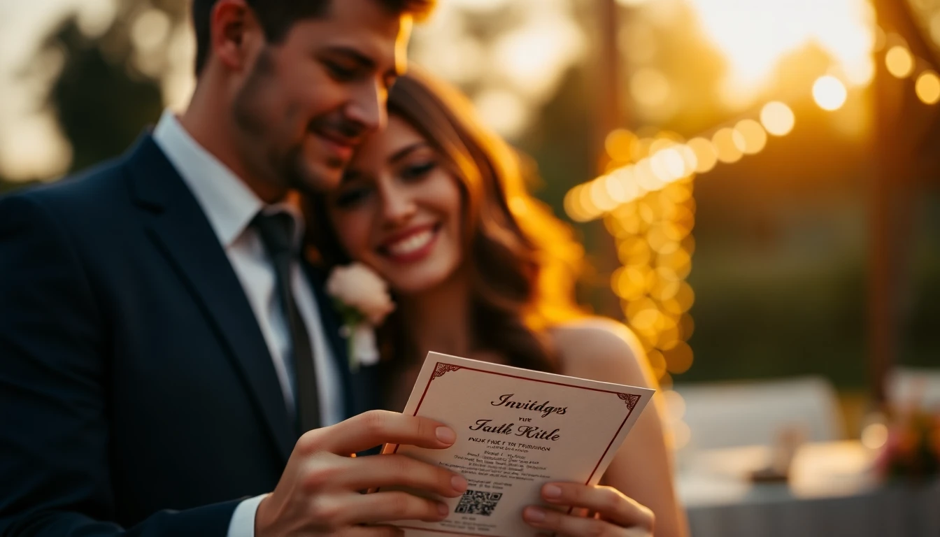 Best QR Code Generator for Wedding Invitations in 2026