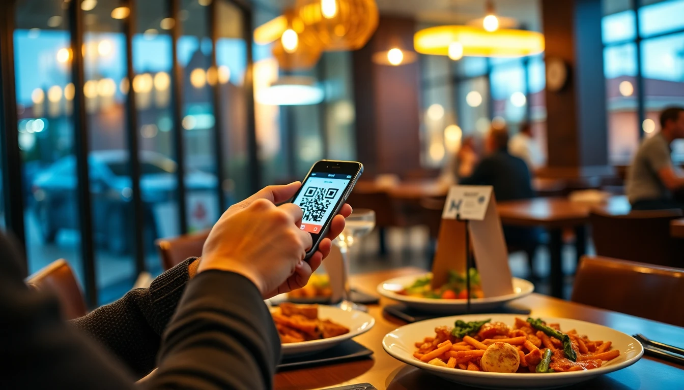 Best QR Code Menu Generator for Cafes and Coffee Shops in 2026