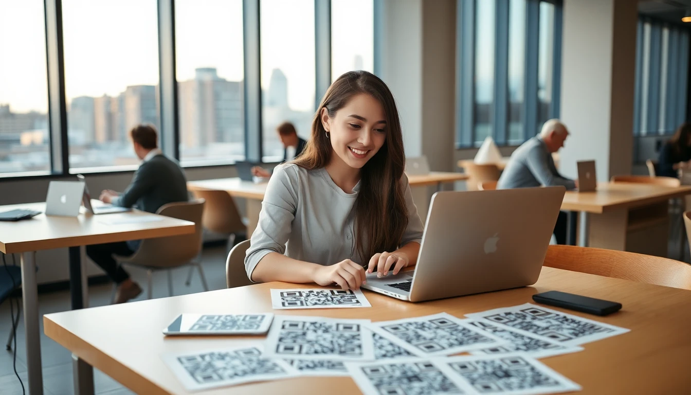 2026 數位轉型前瞻：名片 QR 碼的數據主權與長期獲利策略