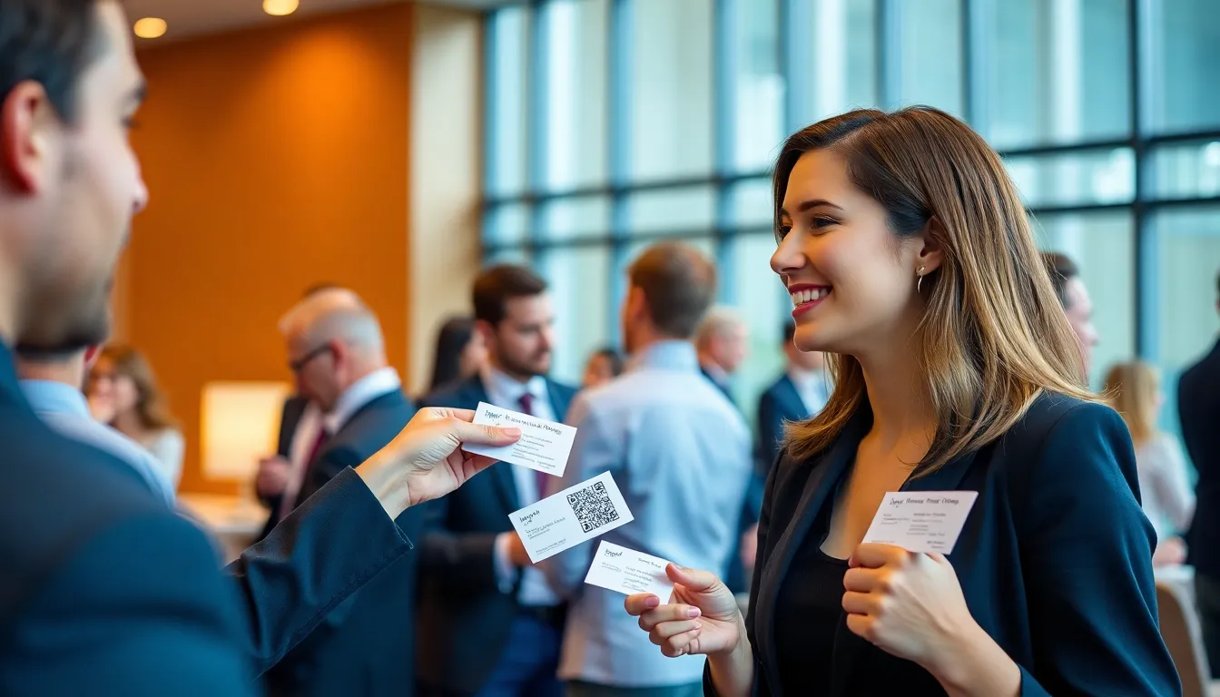 How Business Card Scanners Work (and Why 73% of Cards Get Trashed)
