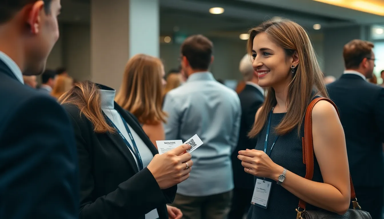 Business Cards with QR Code: The 2026 Guide to Smart Networking