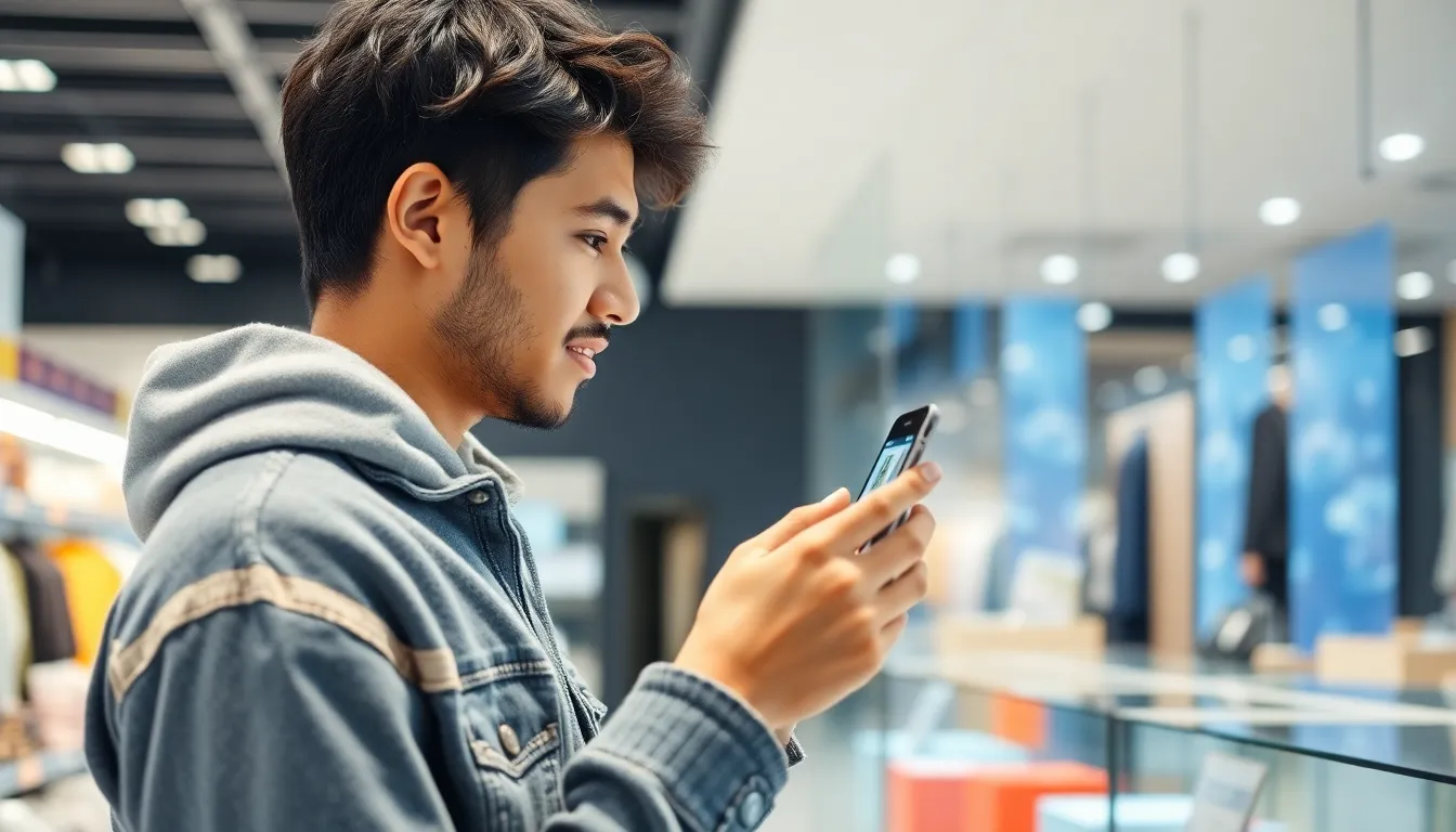 How to Scan QR Codes with Any Phone Camera (No App Needed)