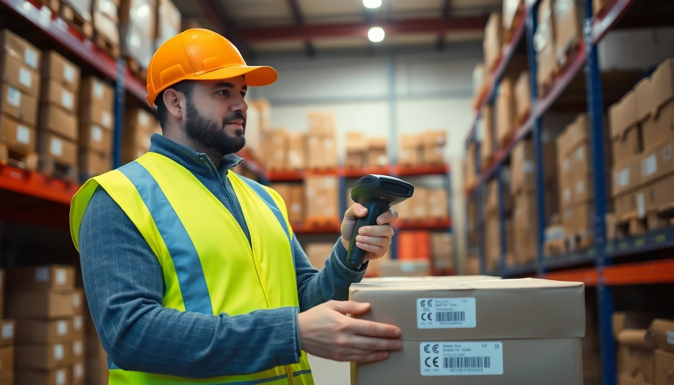 Cara Kerja Pembaca Barcode dan QR Code