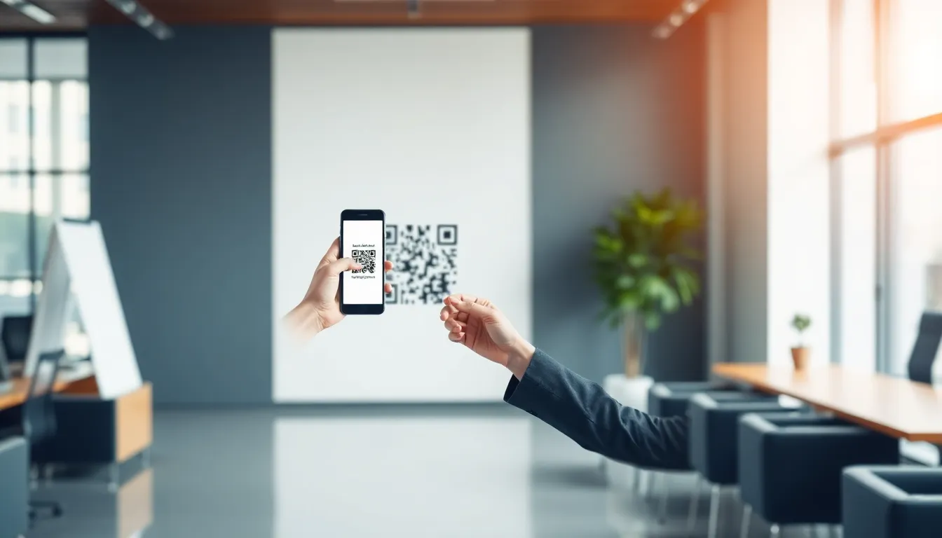 How QR Code Generators Work: The 2026 Technology Breakdown