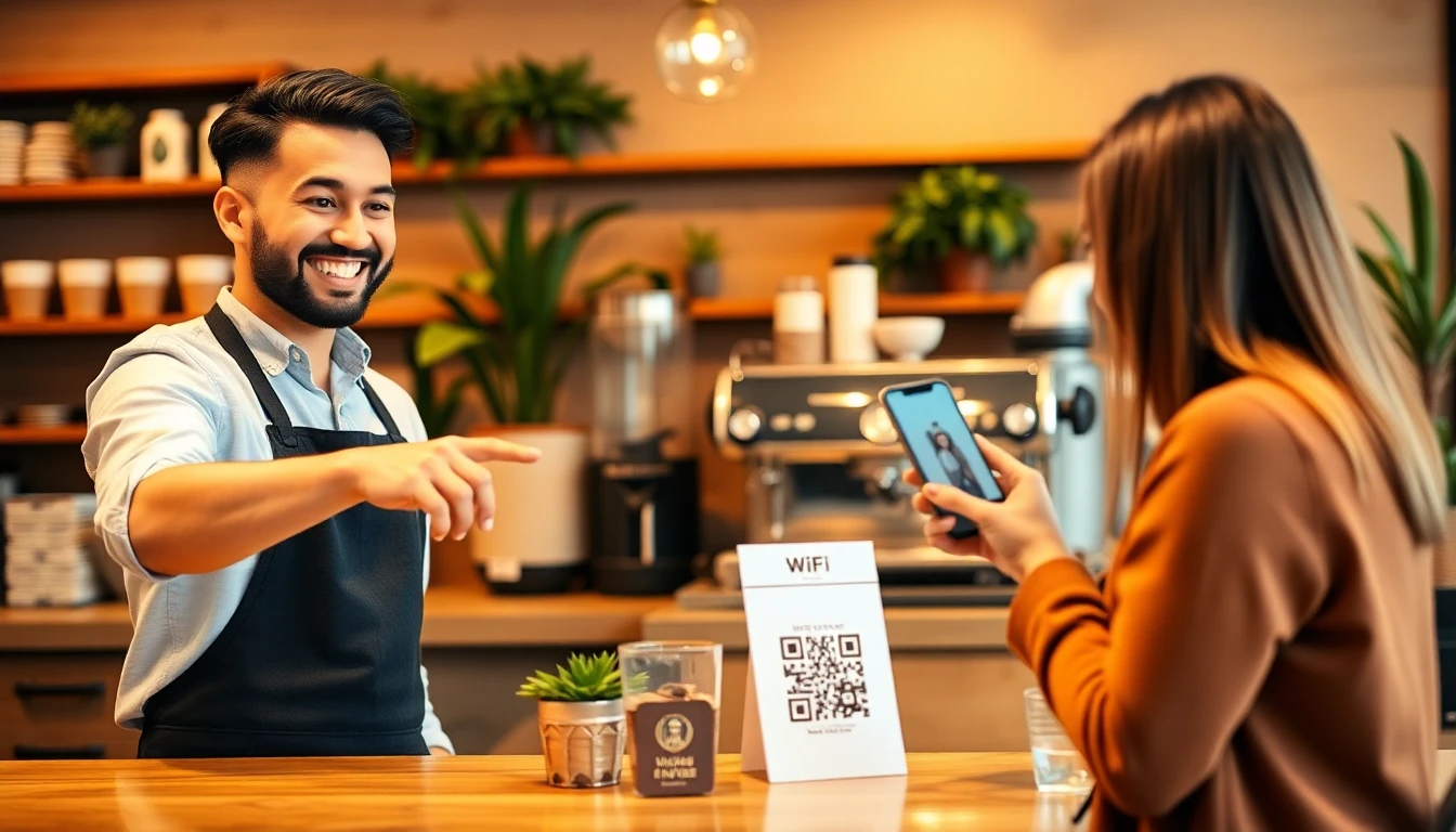 Transformación Digital 2026: Códigos QR Wi-Fi y la Soberanía de Datos – La Guerra Financiera de $15 vs $120