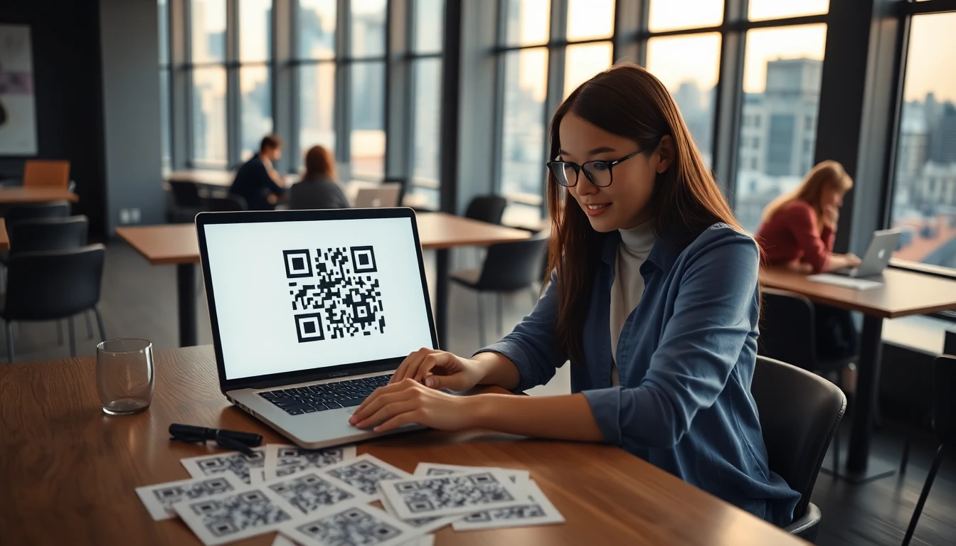 How QR Codes Work: The 2026 Professional's Guide to Implementation