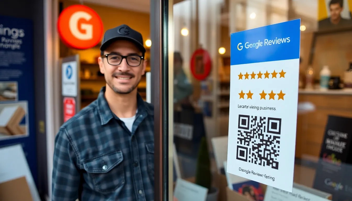 Google QR Code Generator: What's Built In and What You Actually Need