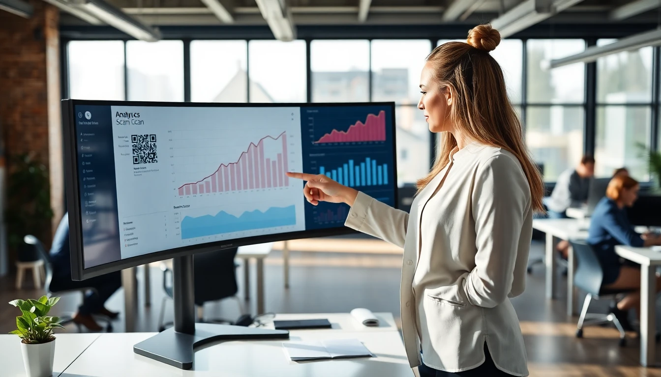 台北實體商業的數位轉型：動態與靜態 QR Code 抉擇下的 2026 數據主權戰略