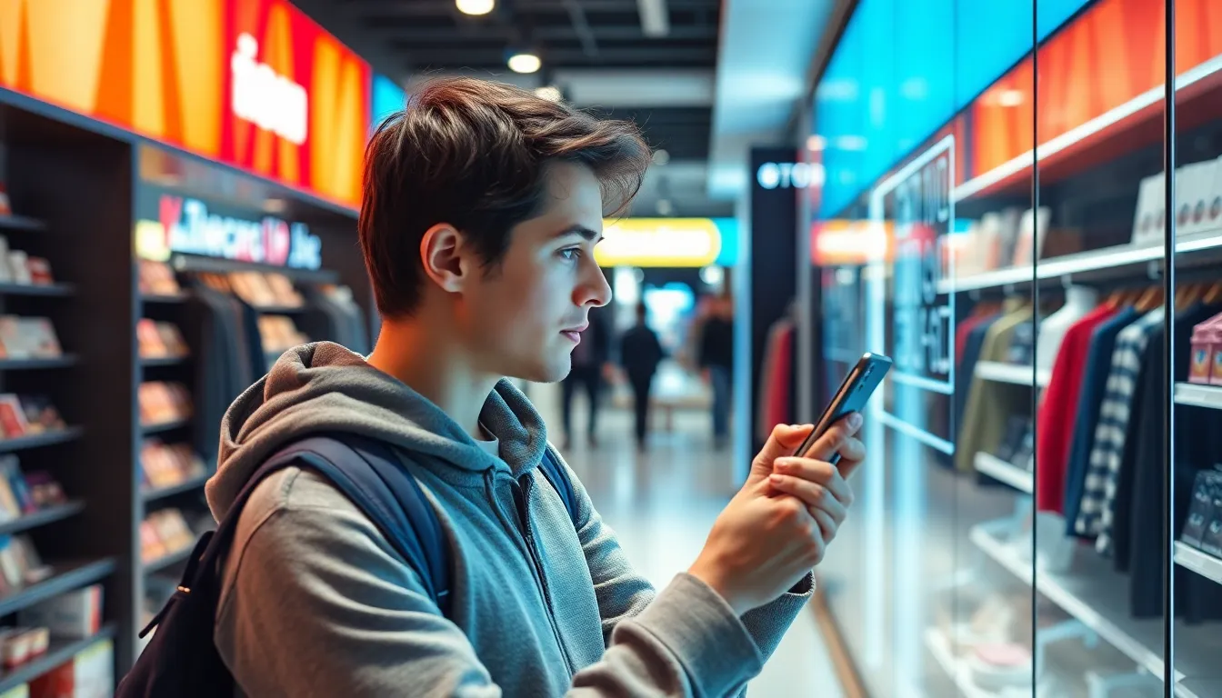 How QR Code Scanning Works on Any Device (2026 Guide)