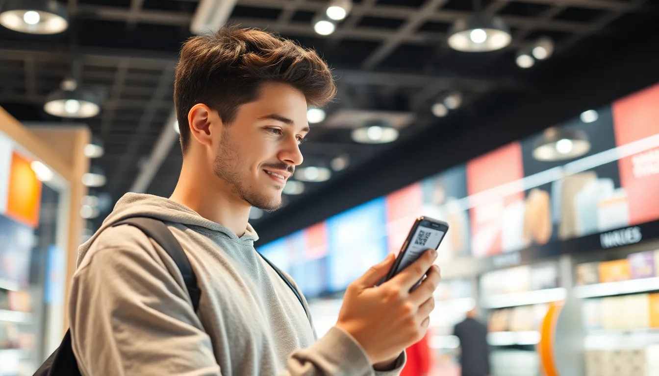 How to Scan QR Codes on Any Device in 2026: A Complete Guide