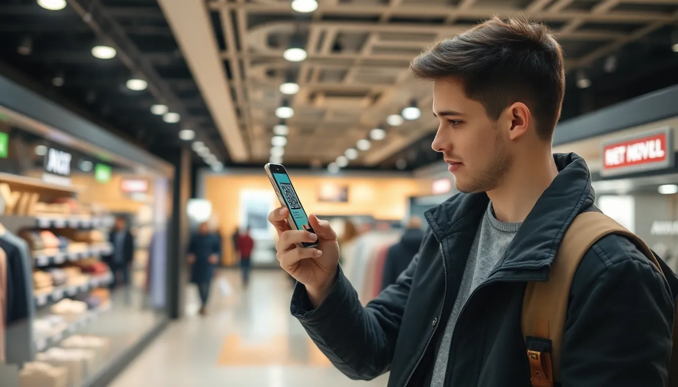 How QR Code Scanning Works on Every Device (2026 Guide)