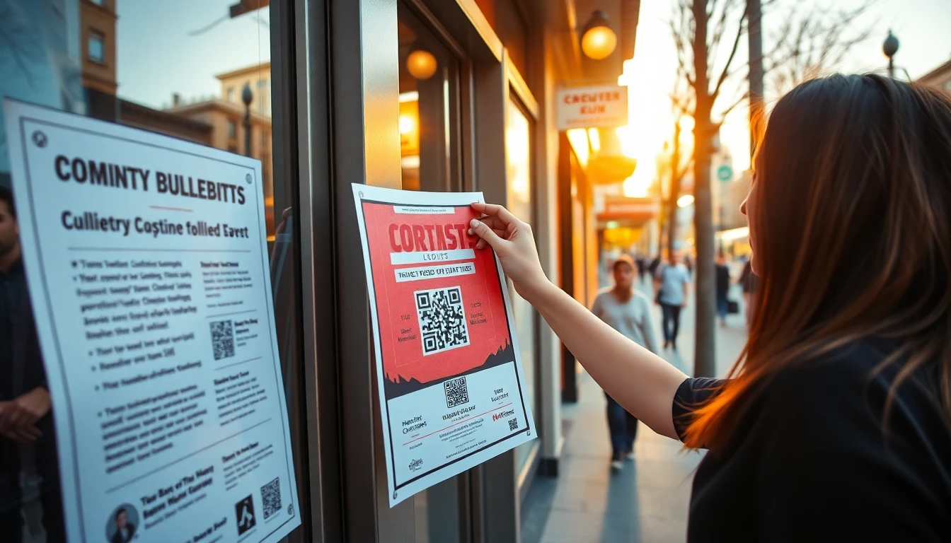 Event Poster QR Code Generators Compared: 2026 Review