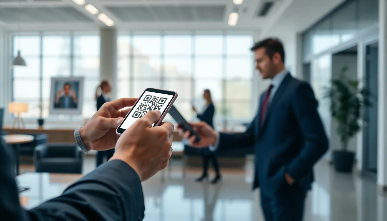 How Facebook QR Codes Work: A 2026 Guide to Business Applications