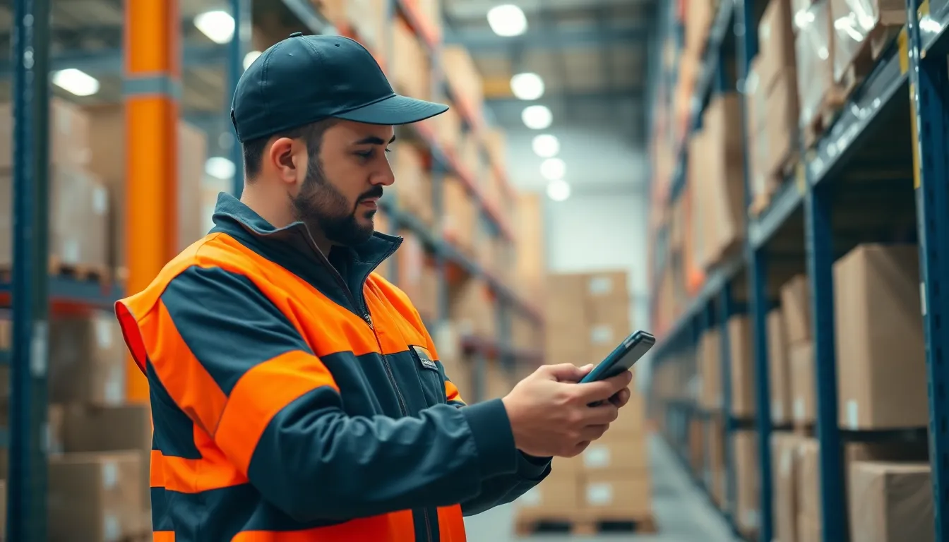 How Free Barcode Generators Actually Work (and Which Ones Don't Break in 2026)