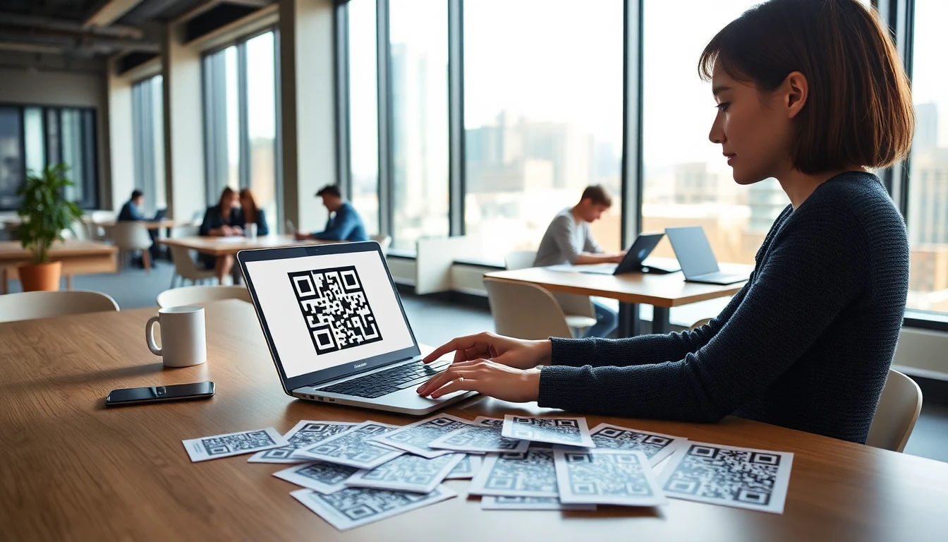 What Free QR Code Generators Actually Last Forever (and Why Most Don't)