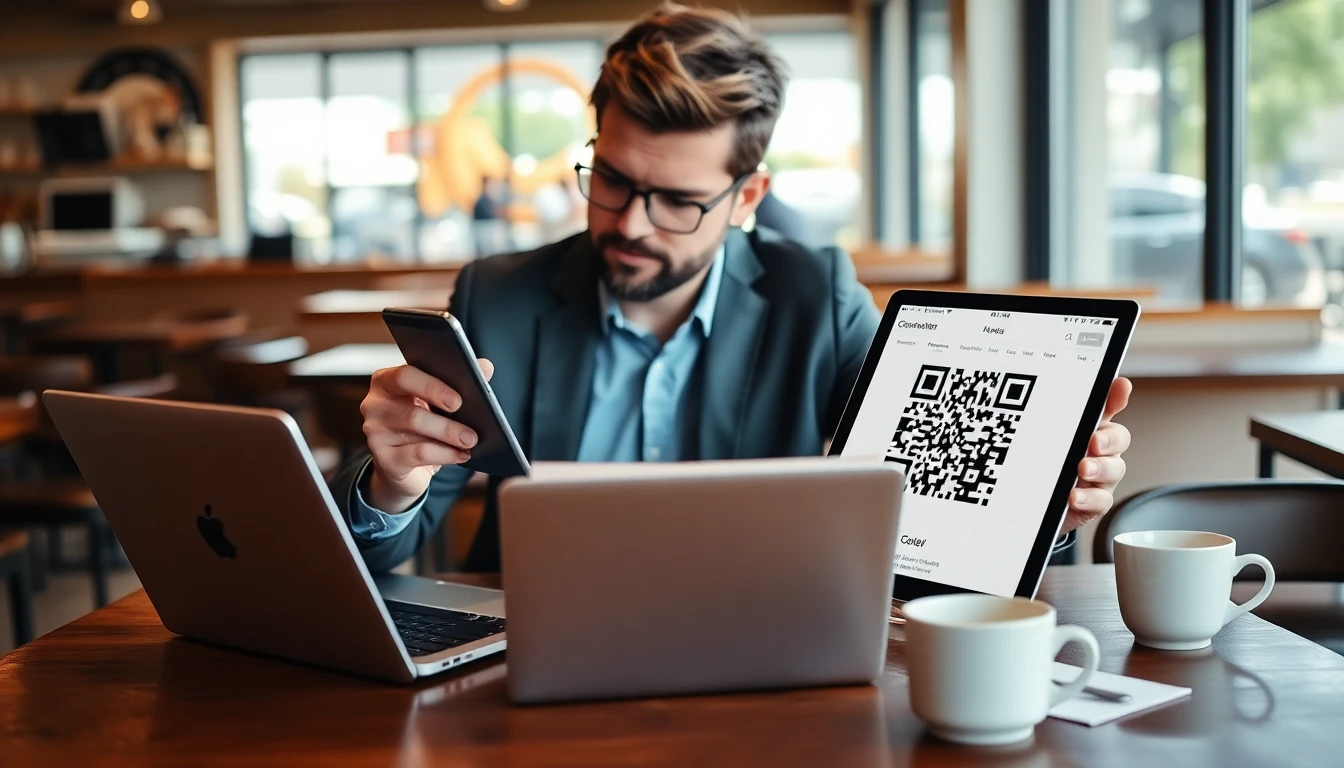 Free QR Code Tools Compared: 2026 Pricing, Features & Honest Review
