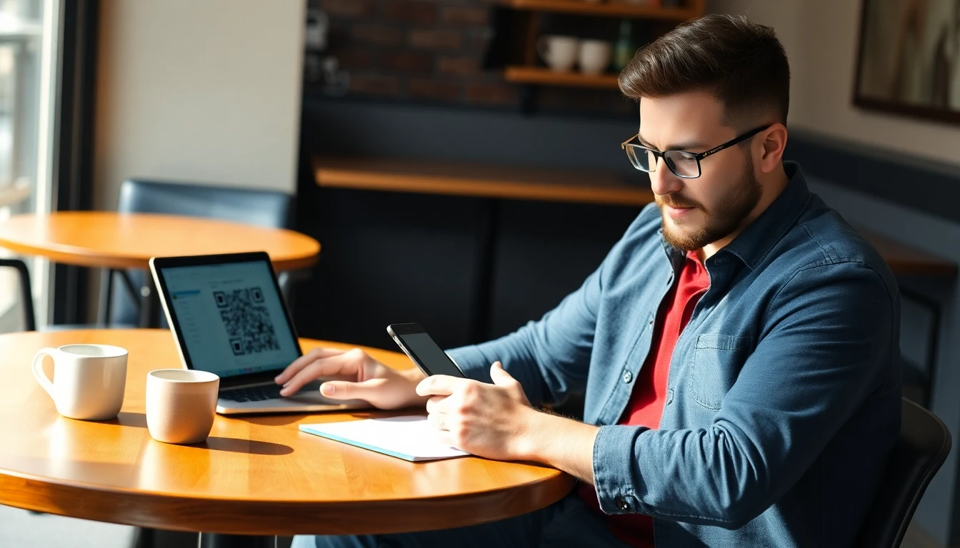 Free vs Paid QR Generators: What You Actually Get for Your Money