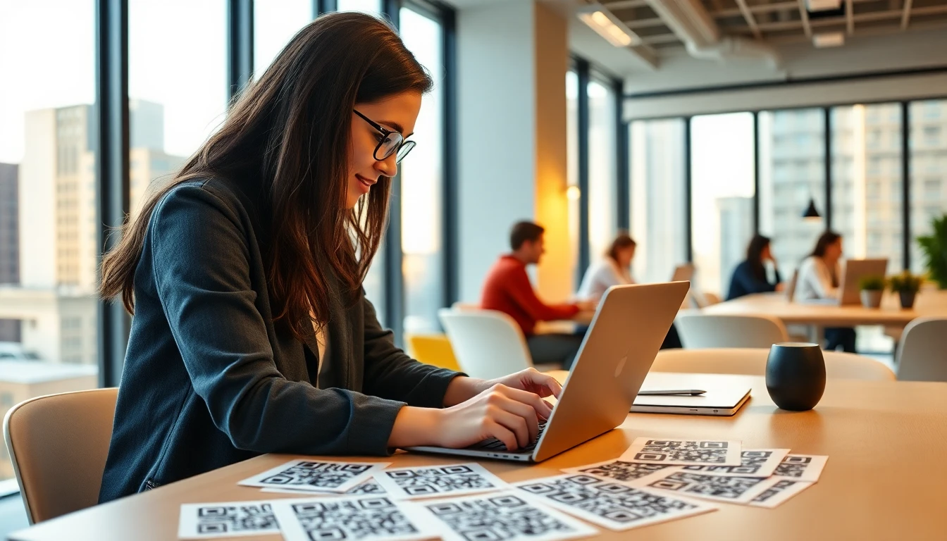 How to Generate a QR Code: The Complete 2026 Guide