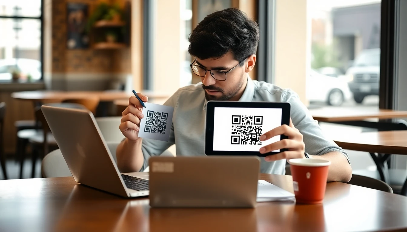 Google QR Code Generator Compared: 2026 Pricing, Features & Honest Review