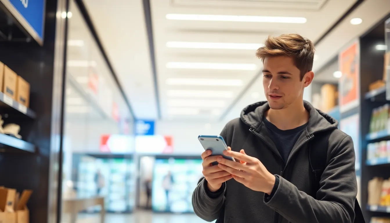 How to Scan a QR Code on Your Phone Screen (2026 Guide)