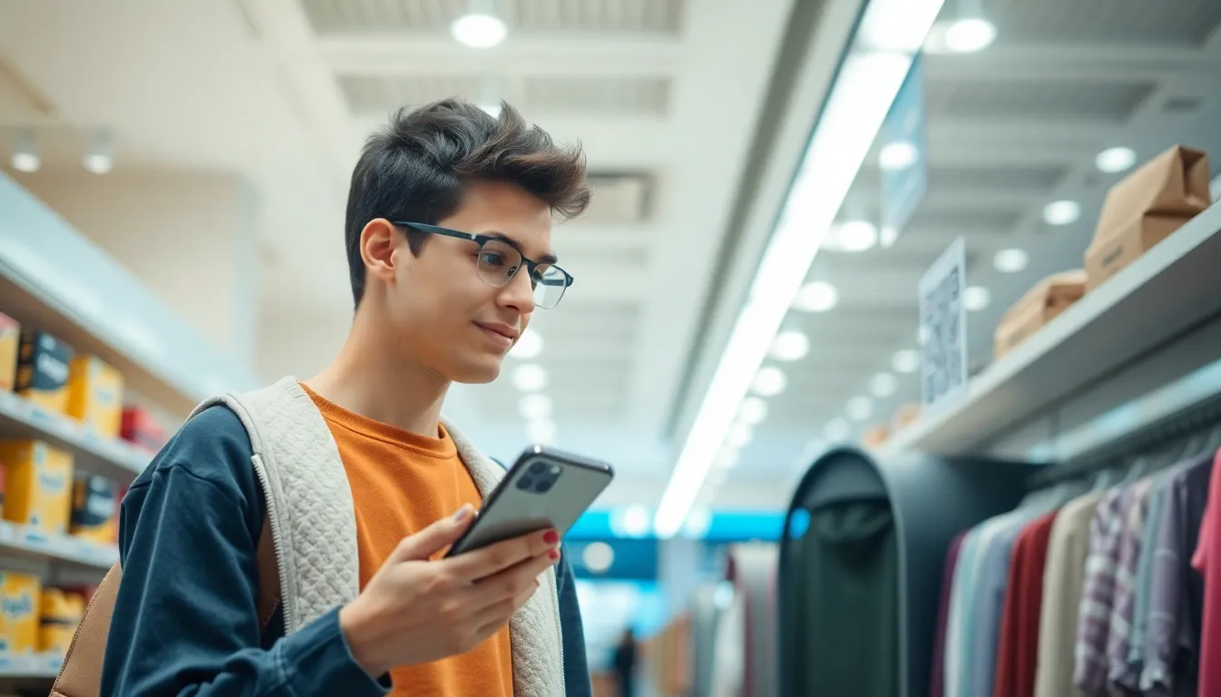 How to Scan QR Codes on Any Device (2026 Guide)