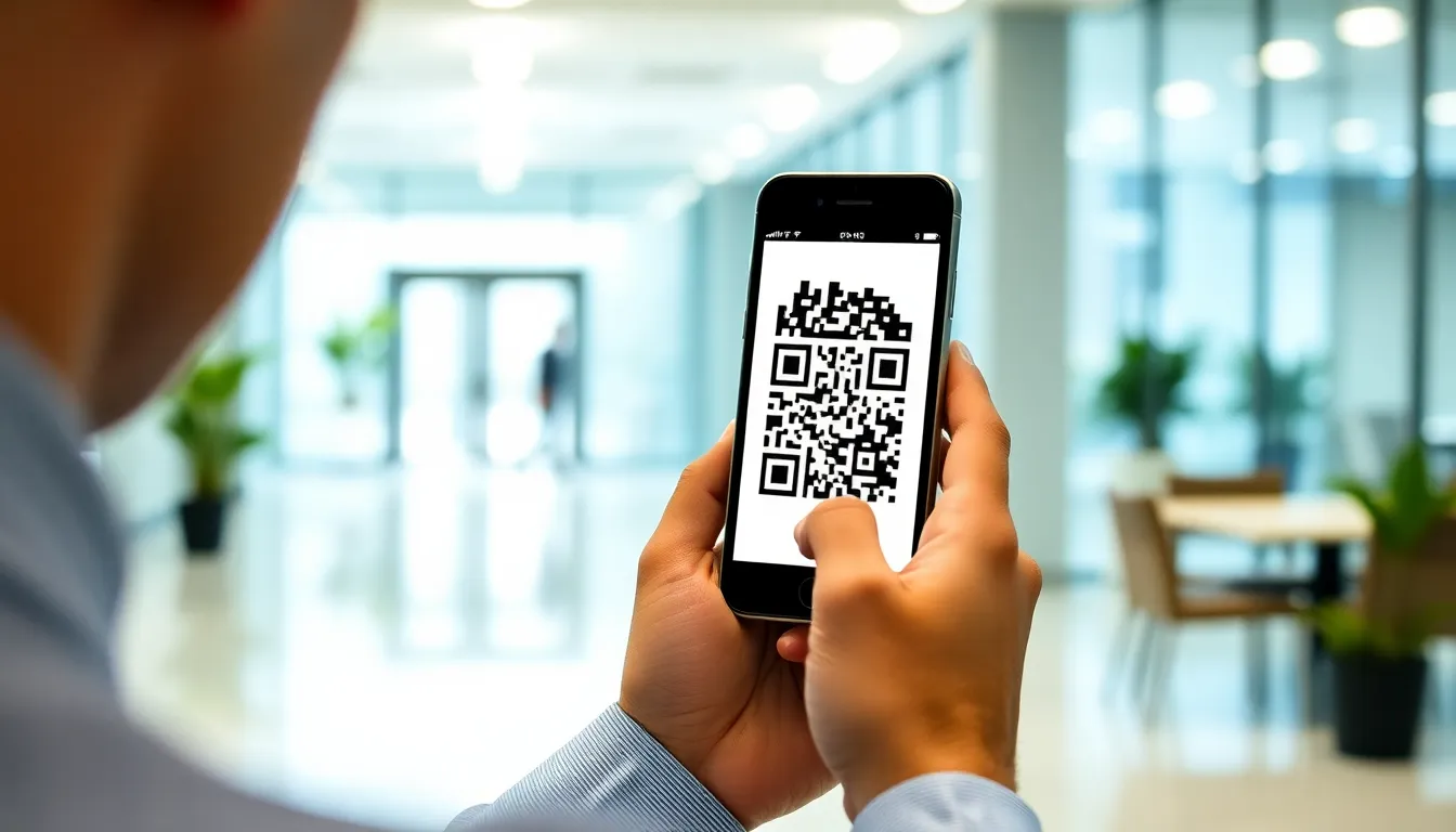 How Do QR Codes Work: A 2026 Guide to the Technology and Its Use
