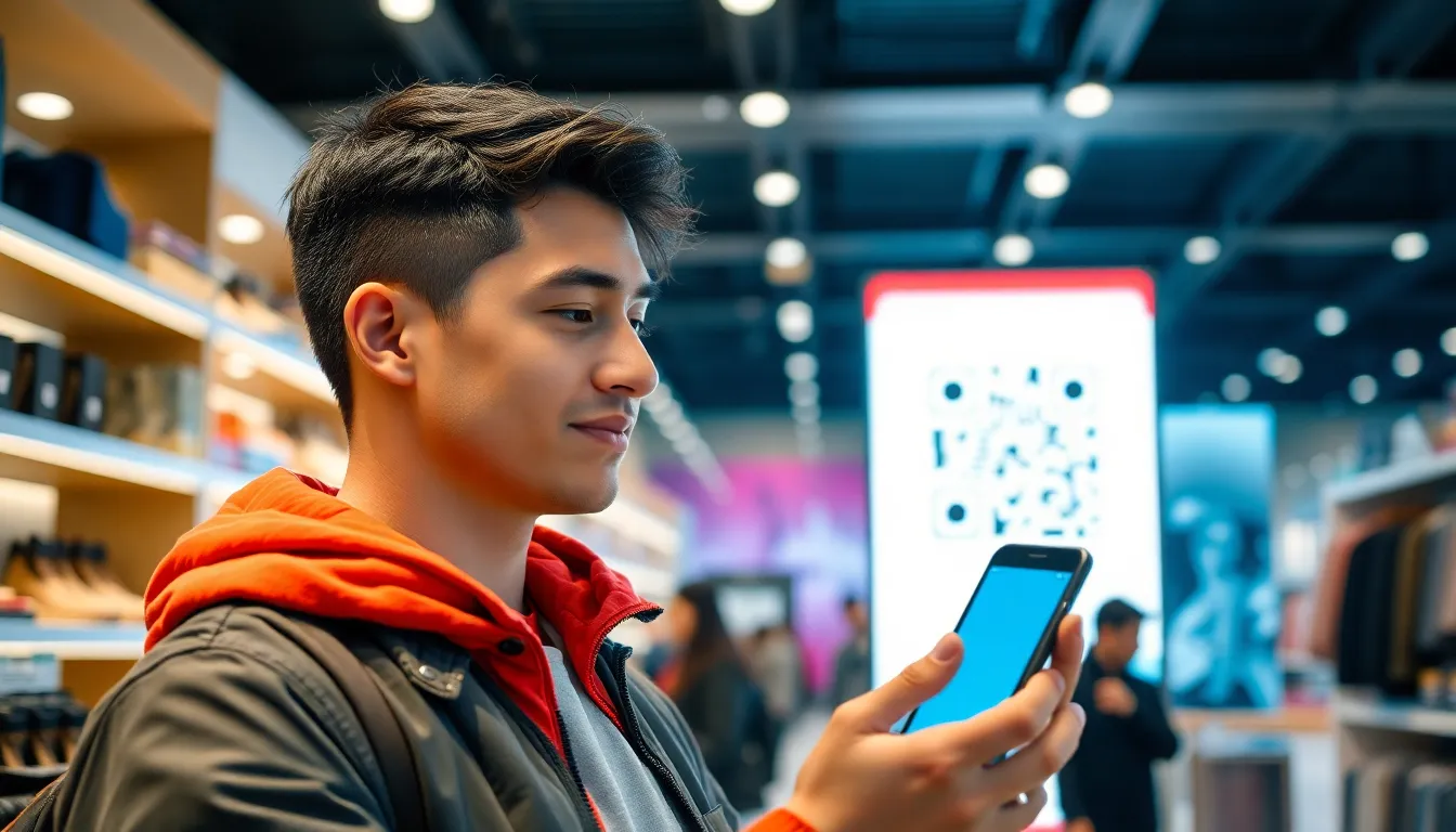 How to Scan QR Codes on Any Phone in 2026 (Android, iPhone, No App)