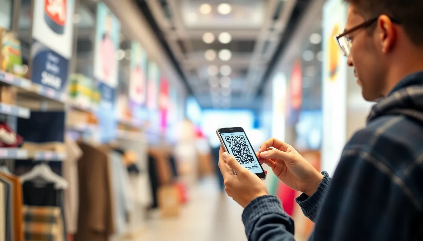 How to Scan QR Codes on Any Device (2026 Guide for Beginners)