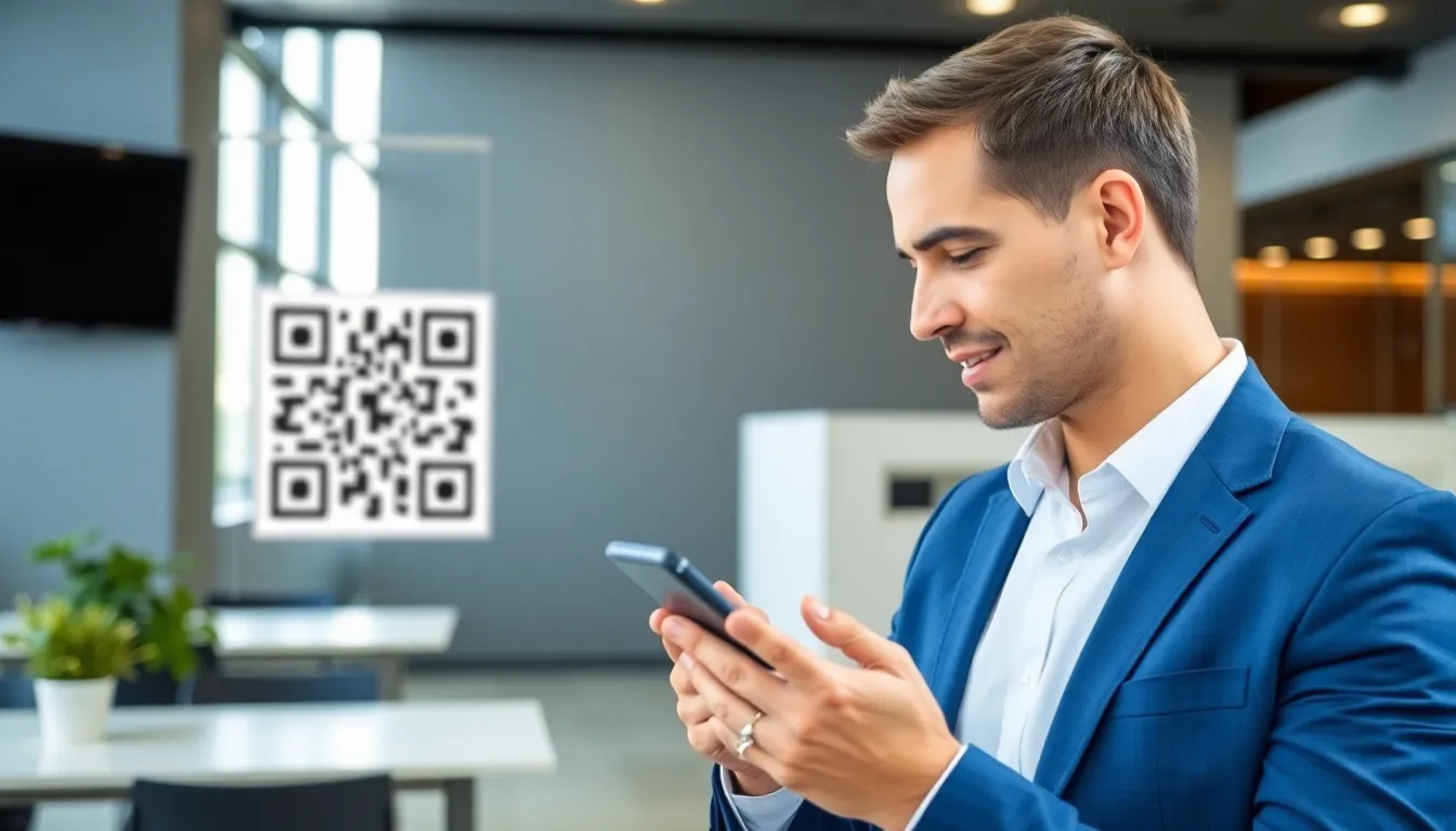 How Do QR Codes Work? The Technology Behind the Square