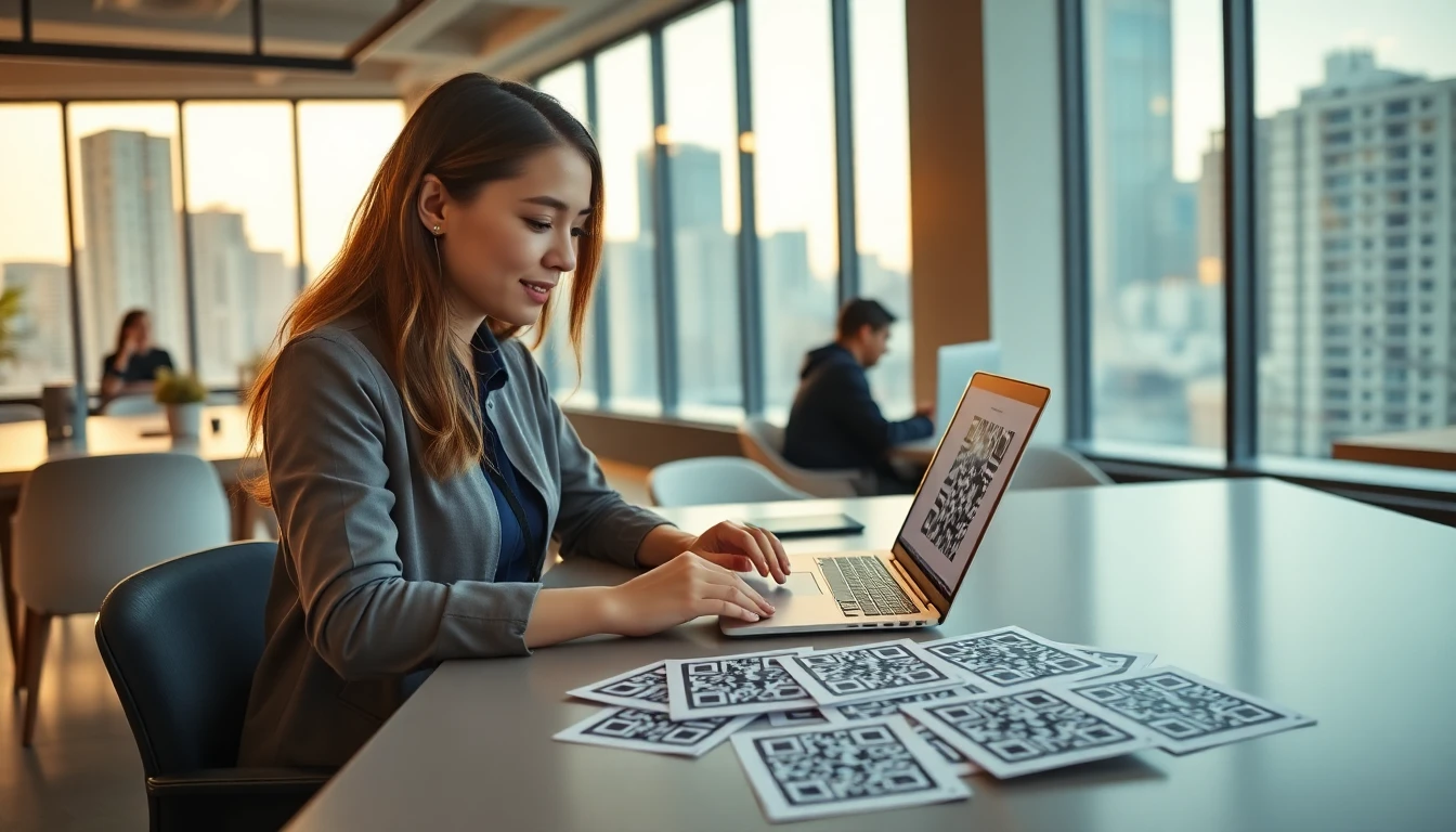 How to Create a QR Code: A Complete Guide