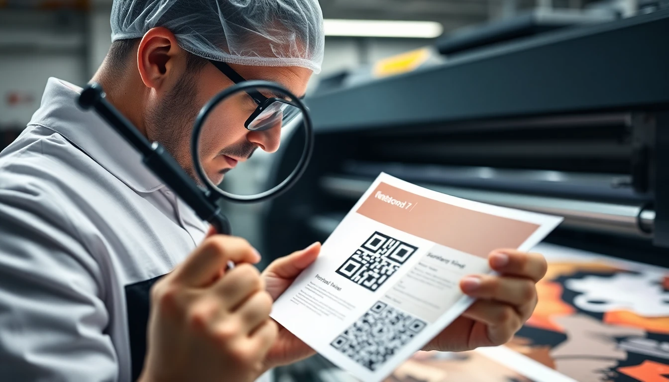 How to Edit QR Codes After Printing Without Reprinting