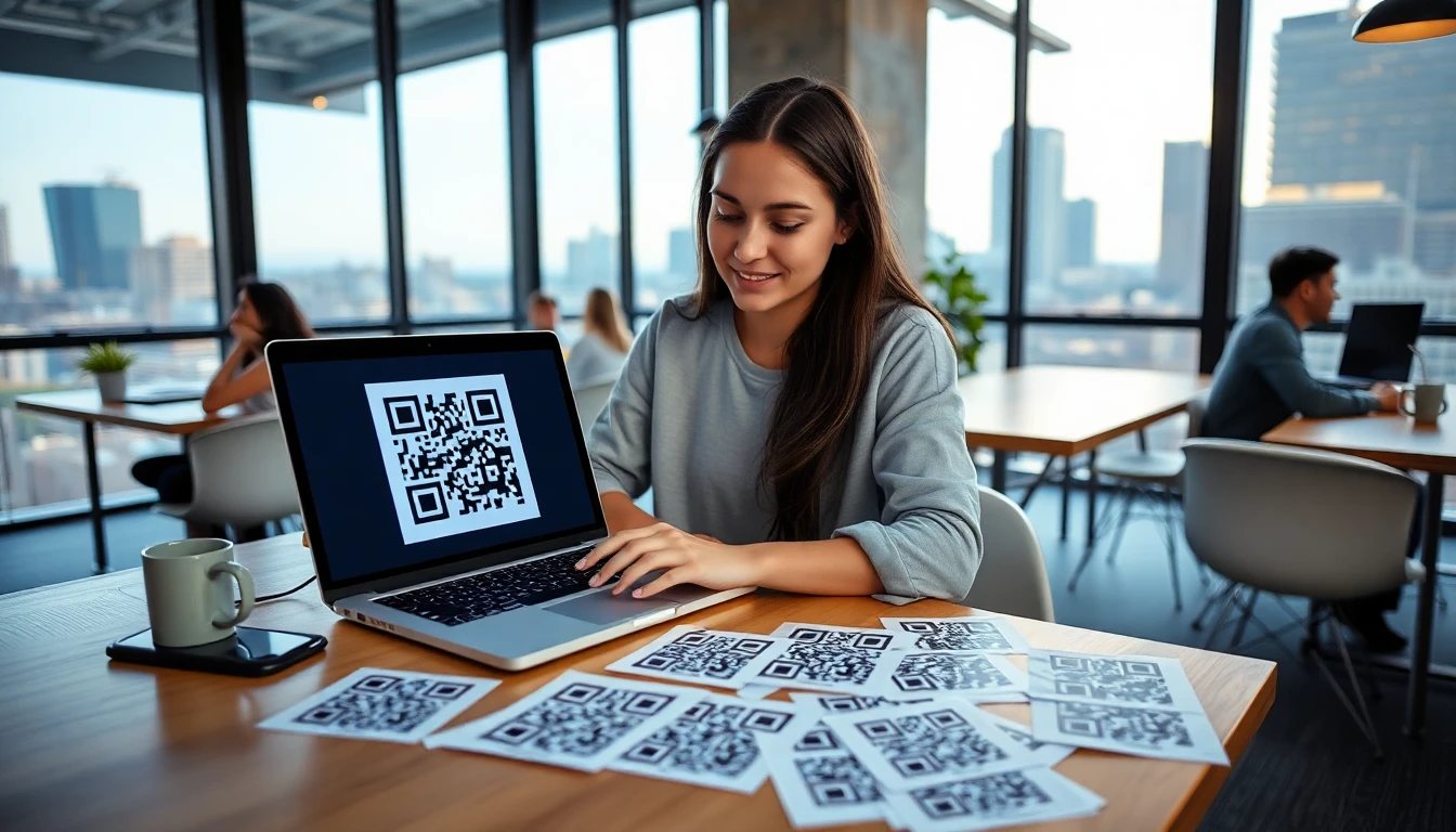 How to Generate a QR Code: The Complete 2026 Step-by-Step Guide