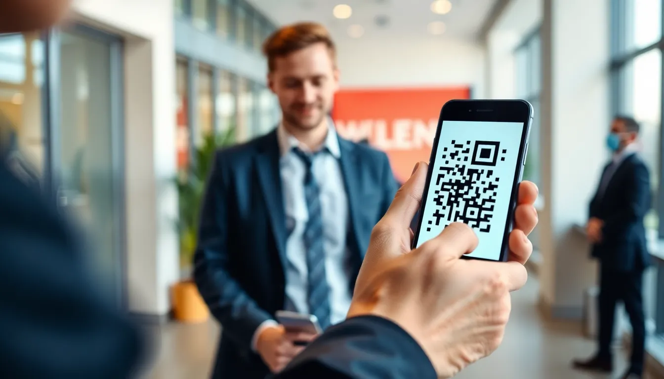 How to Make a QR Code for Venmo: Save Time and Reduce Payment Errors