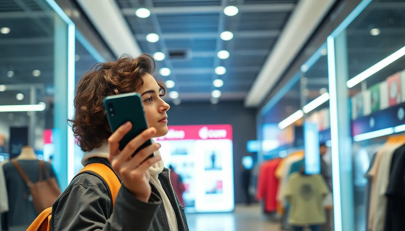 How to Scan QR Codes on Any Phone in 2026 (No App Needed)