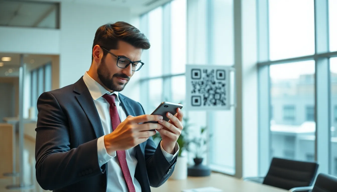 How QR Code Programming Works: The 2026 Developer's Guide