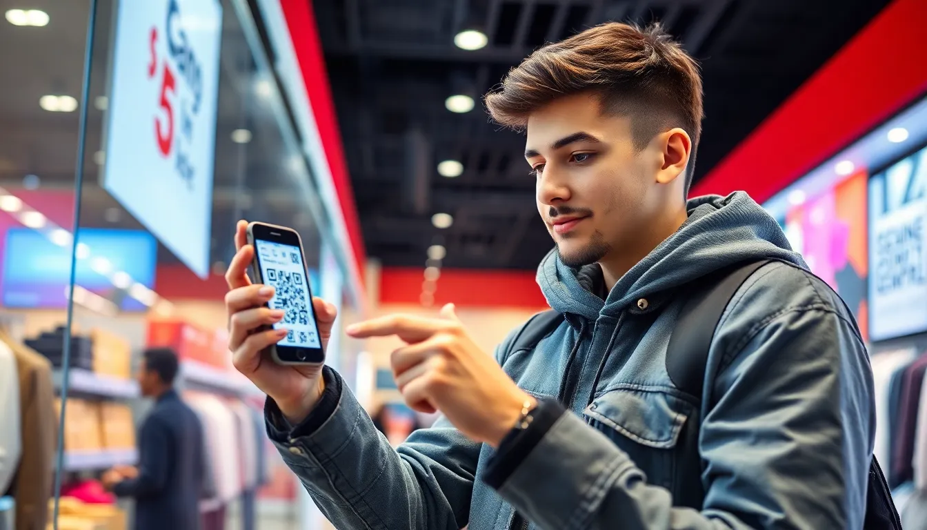 How to Scan QR Codes on Android: 5 Methods That Actually Work