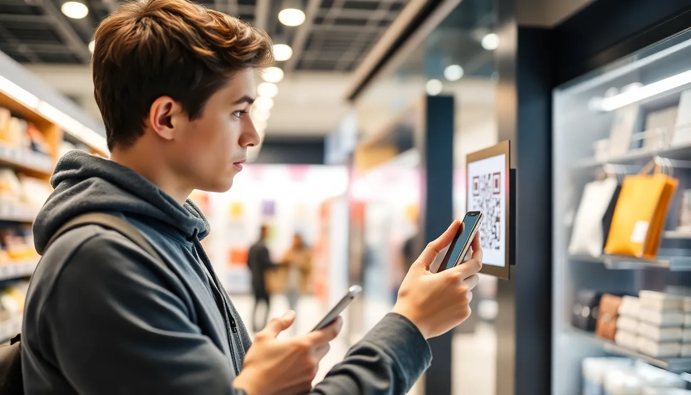 How to Scan QR Codes on iPhone: The Complete 2026 Guide